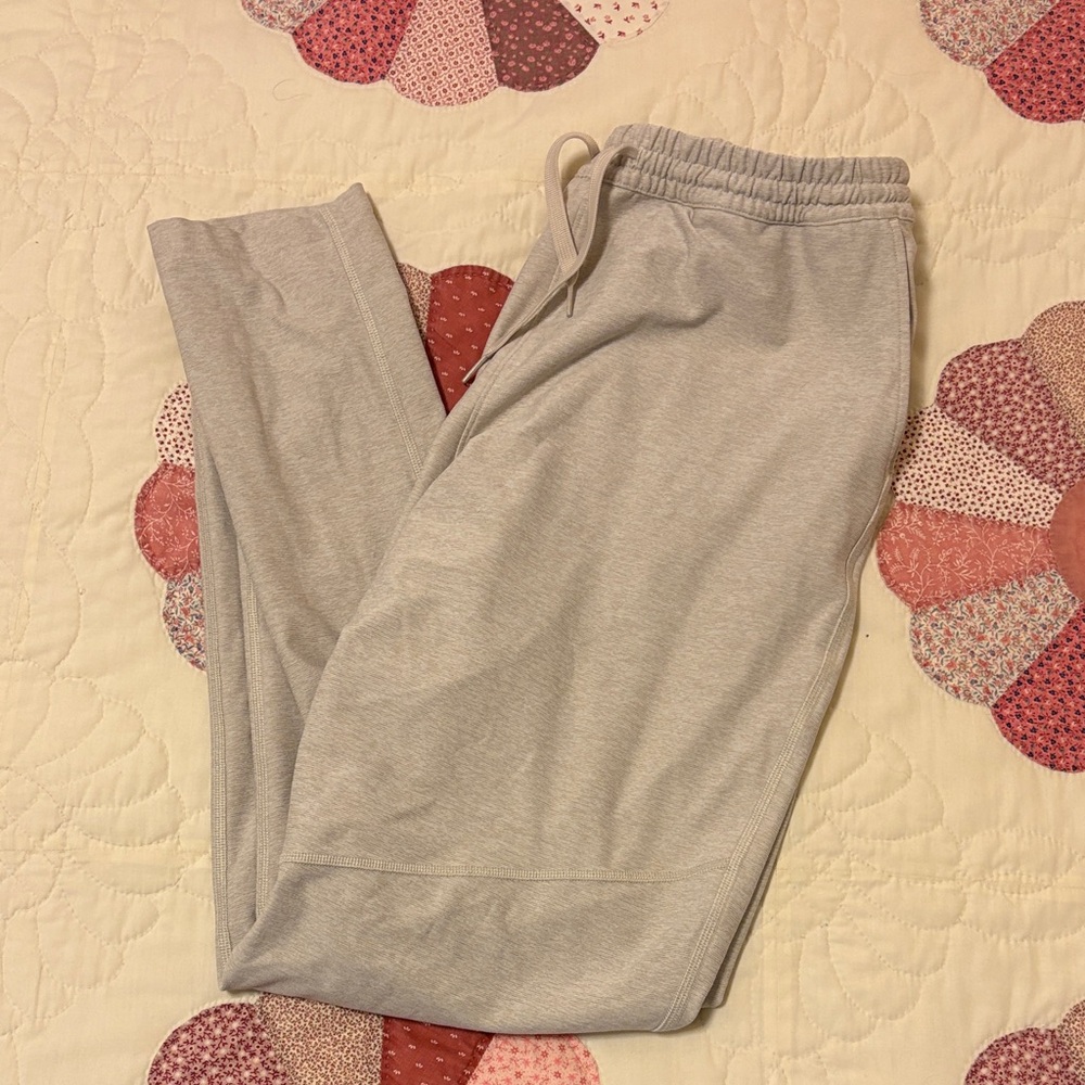 Outdoor Voices Cloud Knit Joggers